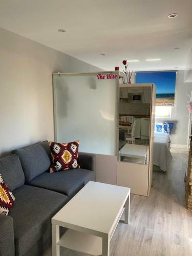 Apartamento Atico Loft The Rose 48