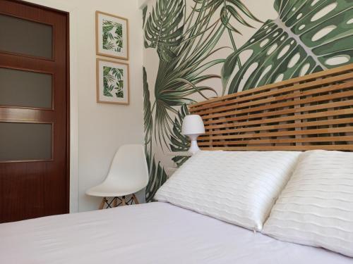 Apartamento Vi�a 41