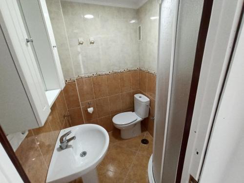 Apartamento Vi�a 41