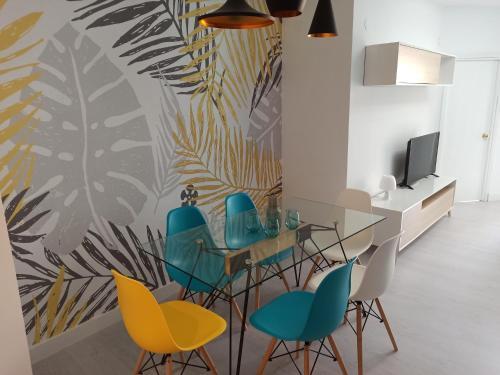 Apartamento Vi�a 41