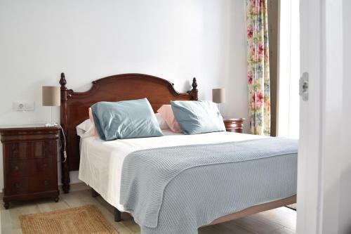 Apartamento La Discusi�n de Veedor 12
