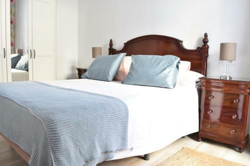 Apartamento La Discusi�n de Veedor 12
