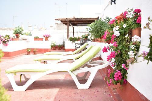 Apartamento La Discusi�n de Veedor 12