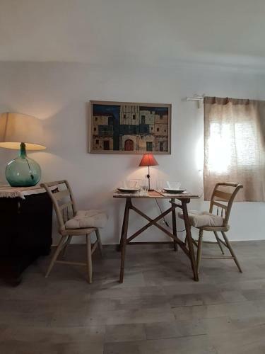 Apartamento �tico Ba�os Del Carmen