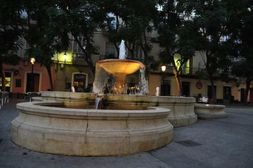Apartamento El Camarote Premium Loft
