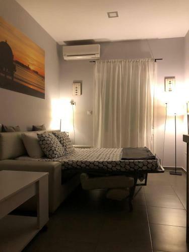 Apartamento El Camarote Premium Loft