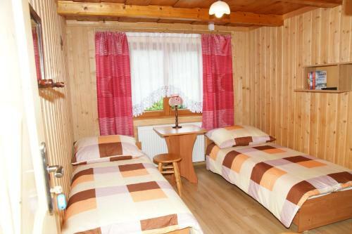 Bed & Breakfast Willa Belle Epoque