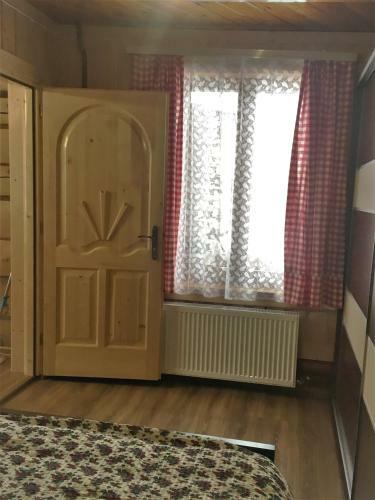 Bed & Breakfast Willa Belle Epoque
