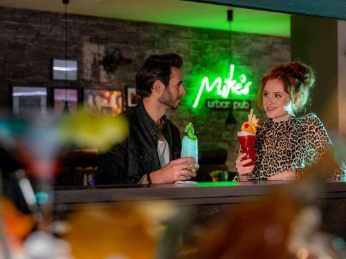 Hotel Ibis Styles Kiel