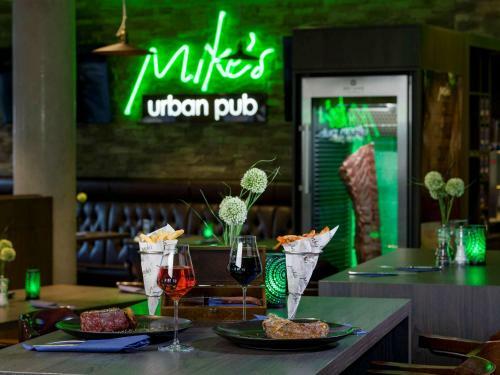 Hotel Ibis Styles Kiel