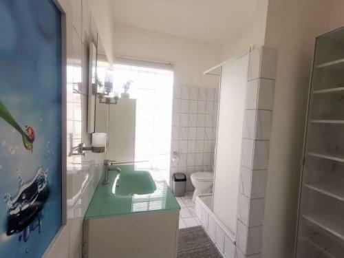 Reihenhaus Nr 23