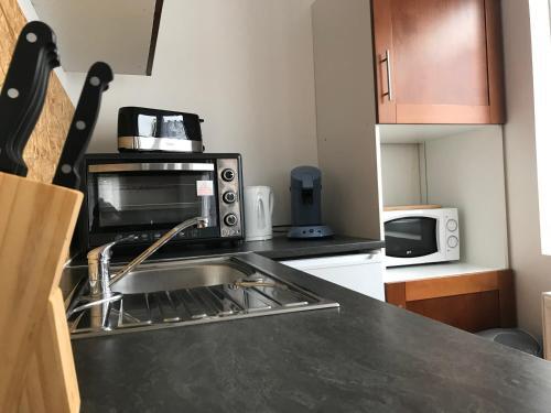 Apartamento Location Dieppe Appartement