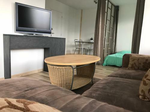 Apartamento Location Dieppe Appartement