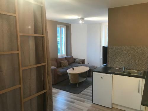Apartamento Location Dieppe Appartement