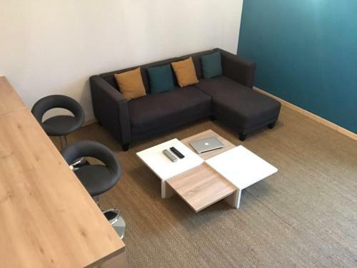Apartamento Location Dieppe Appartement