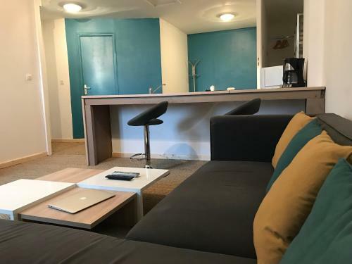 Apartamento Location Dieppe Appartement