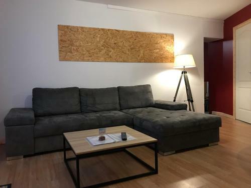 Apartamento Location Dieppe Appartement