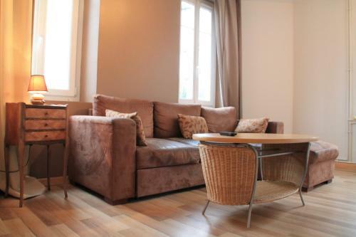 Apartamento Location Dieppe Appartement