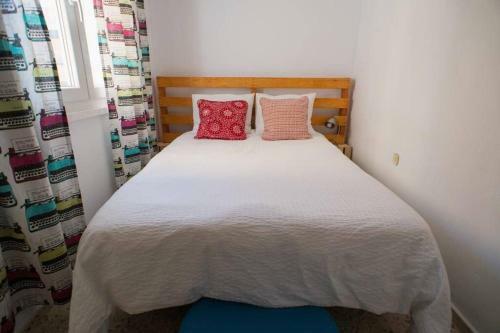 Apartamento Gatu Villa Bani