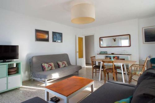 Apartamento Gatu Villa Bani