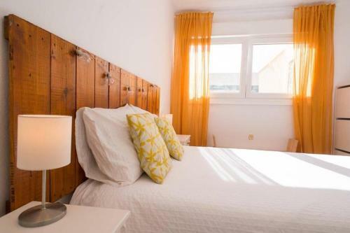 Apartamento Gatu Villa Bani