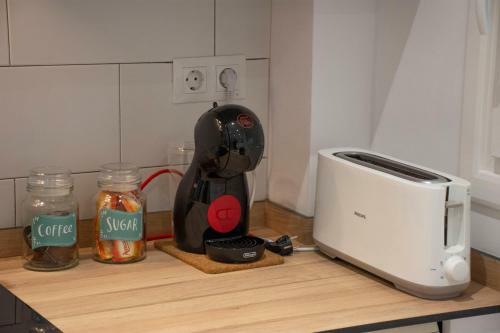 Apartamento Sunset Caleta