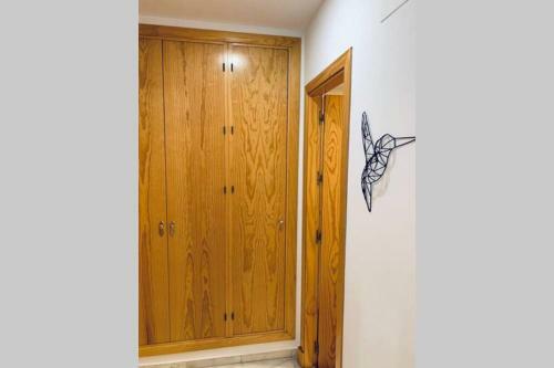 Bonito Apartamento Junto Al Gran Teatro Falla