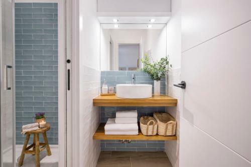 Blue Window Nuevo Apartamento C�diz Centro