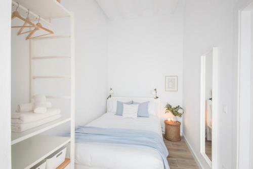 Blue Window Nuevo Apartamento C�diz Centro