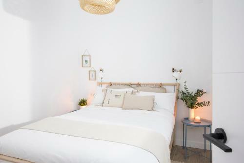 Blue Window Nuevo Apartamento C�diz Centro