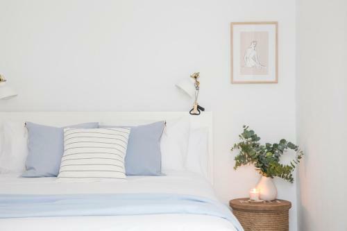 Blue Window Nuevo Apartamento C�diz Centro