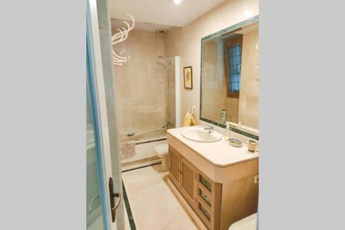 Apartamento La Casa de Las Flores