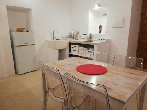 Apartamento Nel Cuore Di Ostuni
