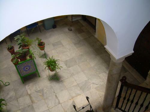 Apartamento Cuatro Torres