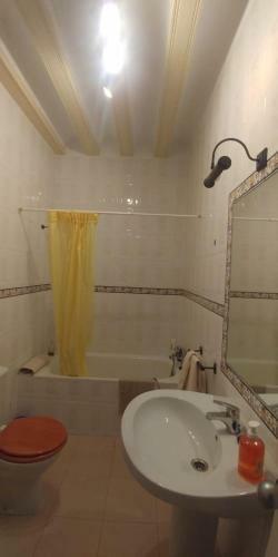 Apartamento Cuatro Torres