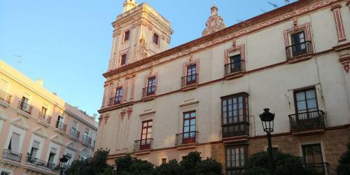 Apartamento Cuatro Torres
