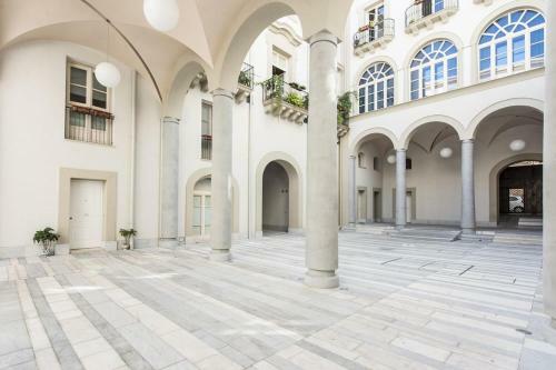 Apartamento Casa Lampedusa 23