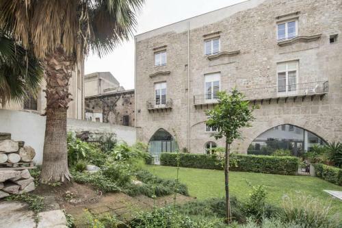 Apartamento Casa Lampedusa 23
