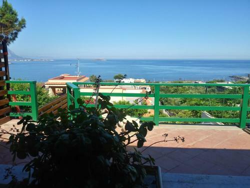 Apartamento Tramonto Blu