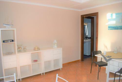 Apartamento Tramonto Blu