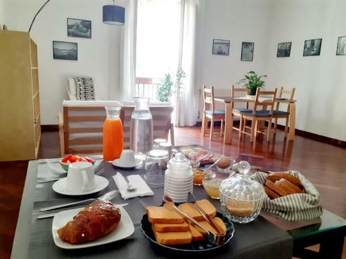 B&B Bandiera 77