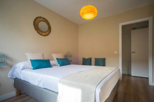 Santo Tom�s Deluxe Apartment