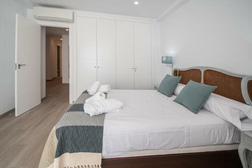Nuevo Mirandilla Apartment - Cadiz Beach