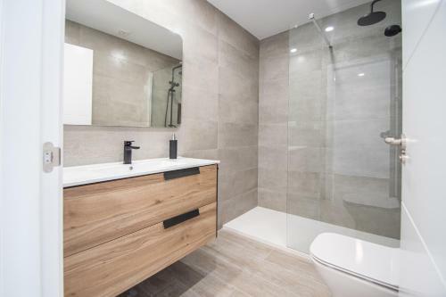 Nuevo Mirandilla Apartment - Cadiz Beach
