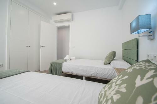 Nuevo Mirandilla Apartment - Cadiz Beach