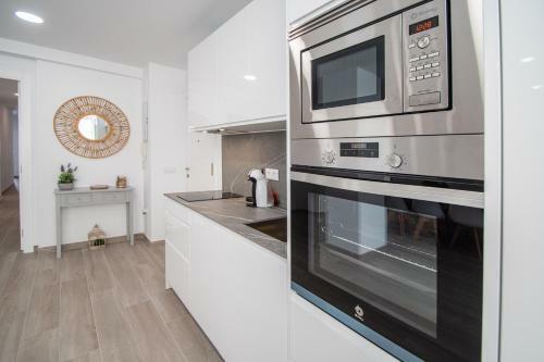 Nuevo Mirandilla Apartment - Cadiz Beach