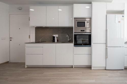 Nuevo Mirandilla Apartment - Cadiz Beach