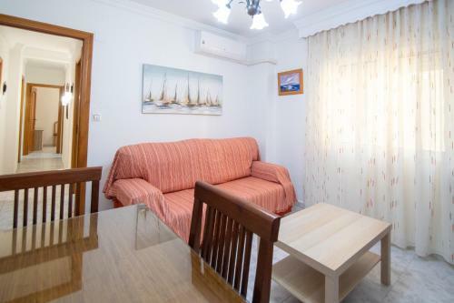 Apartamento Candari Playa En Cadiz