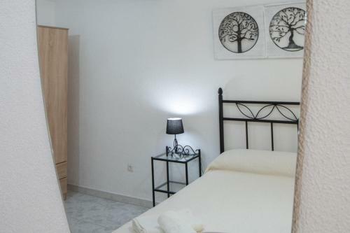 Apartamento Candari Playa En Cadiz