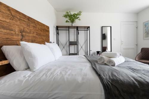 Hostal Seascape